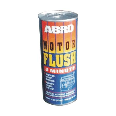 Промывка двигателя ABRO MF-390 0,45л - Фото 1